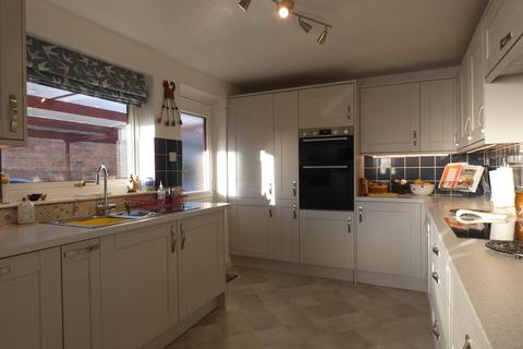 4 Ashdowne, Little Crakehall, Bedale, DL8 1LF