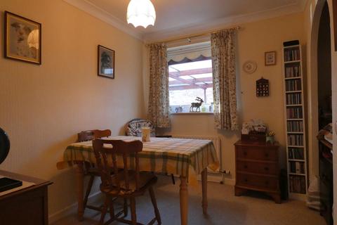 4 Ashdowne, Little Crakehall, Bedale, DL8 1LF