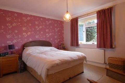 4 Ashdowne, Little Crakehall, Bedale, DL8 1LF