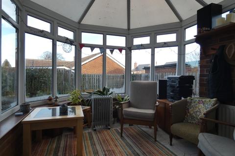 4 Ashdowne, Little Crakehall, Bedale, DL8 1LF