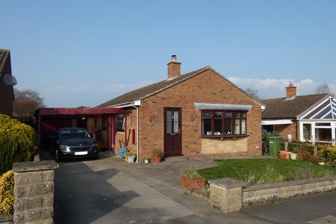 4 Ashdowne, Little Crakehall, Bedale, DL8 1LF