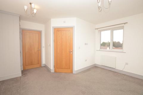 1 bedroom apartment to rent, Roman House, Garrett Street, Attleborough