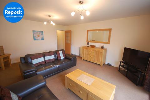 2 bedroom apartment to rent - Cordiner Place, The Campus, Old Aberdeen, Aberdeen, AB24