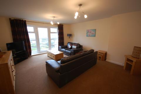 2 bedroom apartment to rent - Cordiner Place, The Campus, Old Aberdeen, Aberdeen, AB24
