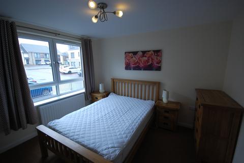 undefined, Cordiner Place, The Campus, Old Aberdeen, Aberdeen, AB24