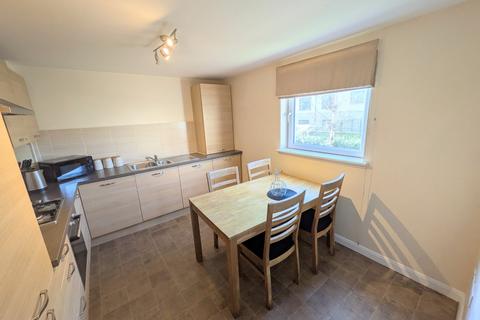 undefined, Cordiner Place, The Campus, Aberdeen, AB24
