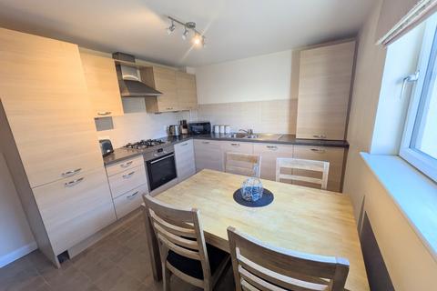 undefined, Cordiner Place, The Campus, Aberdeen, AB24