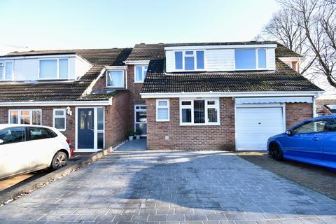 36 Osterley Close, Stevenage, SG2 8SN