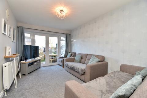 36 Osterley Close, Stevenage, SG2 8SN