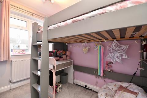 36 Osterley Close, Stevenage, SG2 8SN