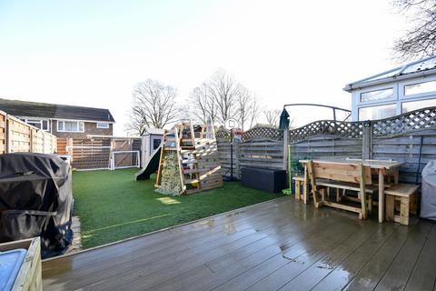 36 Osterley Close, Stevenage, SG2 8SN