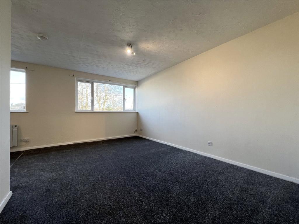 Blackhorse Street, Blackrod, Bolton, BL6 2 bed apartment £500 pcm (£