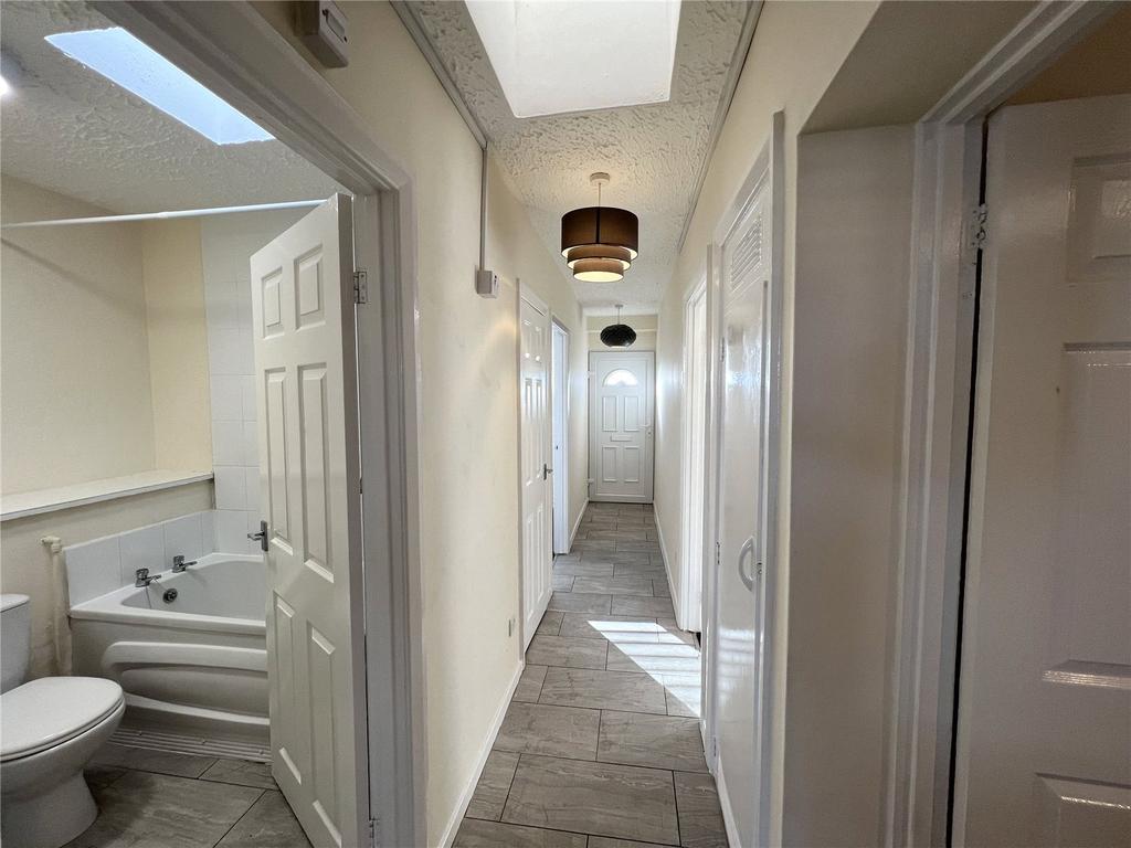 Blackhorse Street, Blackrod, Bolton, BL6 2 bed apartment £500 pcm (£