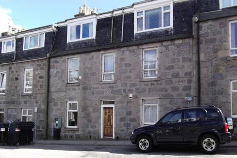 undefined, Bank Street, Aberdeen