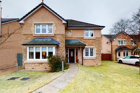 4 bedroom detached house to rent, Torryburn Court, Inverurie