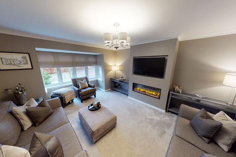 4 bedroom detached house to rent, Torryburn Court, Kintore, Aberdeen