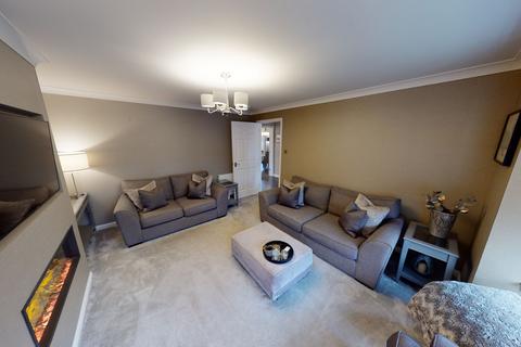 4 bedroom detached house to rent, Torryburn Court, Kintore, Aberdeen