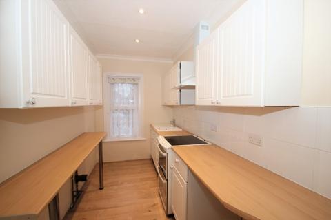 2 bedroom flat to rent - High Street, Wootton Bridge