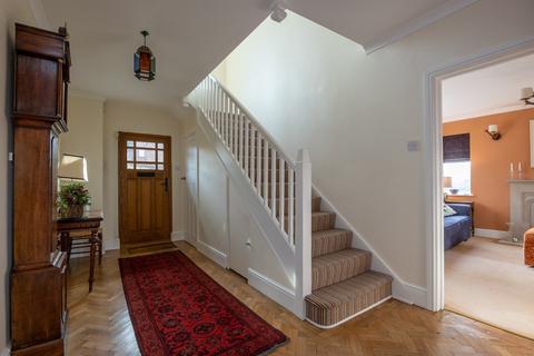 7 bedroom detached house for sale - Nether Beacon, Lichfield, Staffordshire