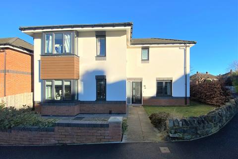 2 Chapman Close, Sheffield, S6 5BX