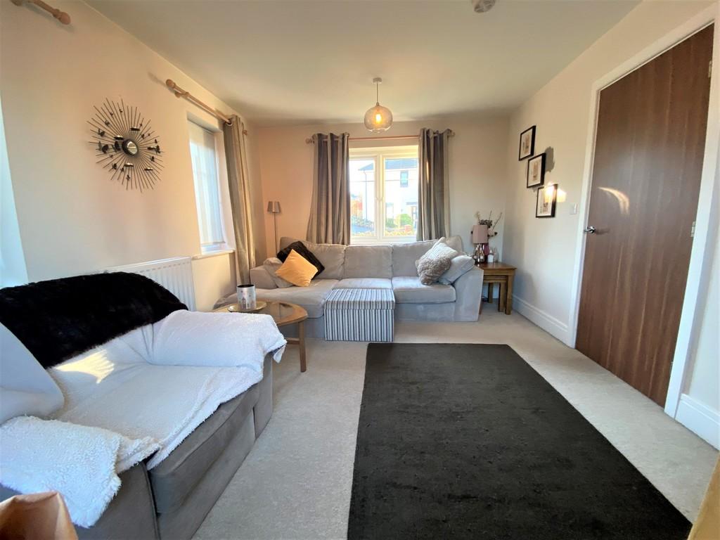 Chapman Close, Stannington, Sheffield 4 bed detached house £375,000