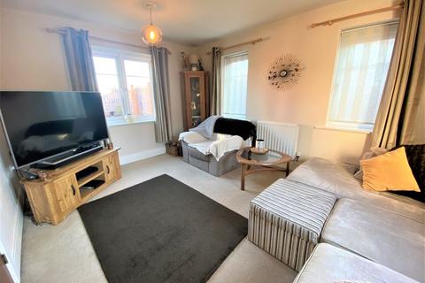 2 Chapman Close, Sheffield, S6 5BX
