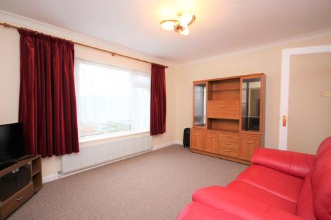 2 bedroom flat to rent - Richmond Park Road, Bournemouth