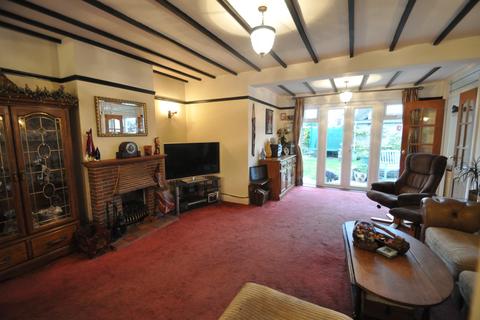 40 Bramble Road, Daws Heath, Benfleet, SS7 2UN