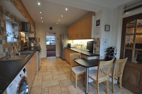 40 Bramble Road, Daws Heath, Benfleet, SS7 2UN