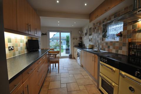 40 Bramble Road, Daws Heath, Benfleet, SS7 2UN