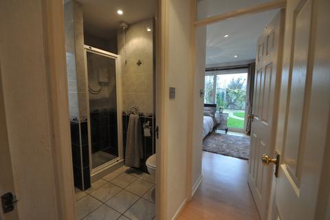 40 Bramble Road, Daws Heath, Benfleet, SS7 2UN