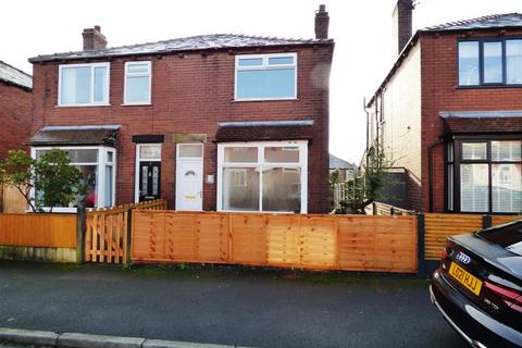 Thornley Avenue, Halliwell, Bolton