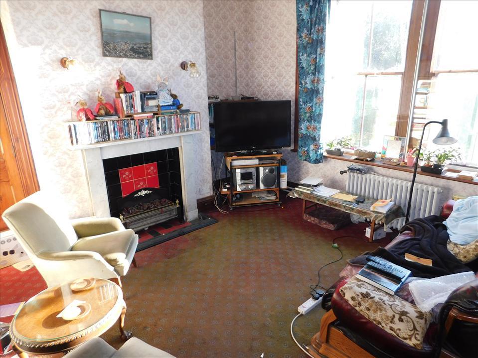 Ground Floor W.C