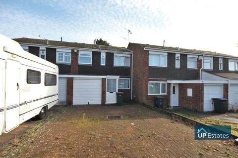 3 bedroom terraced house to rent - Swanage Green, Coventry