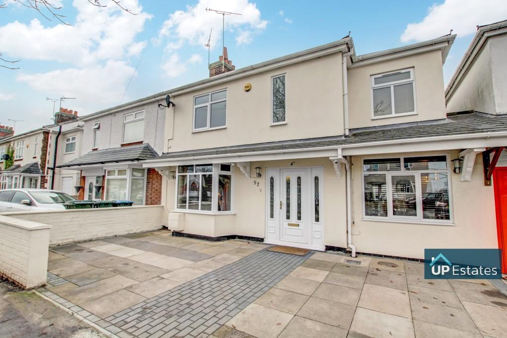 Clifford Bridge Road, Binley 4 bed semidetached house for sale £425,000