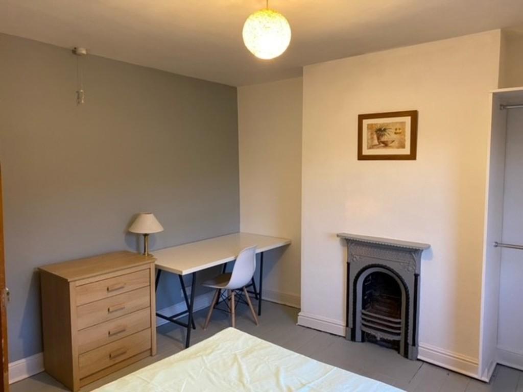 Cheviot Street, Lincoln 1 bed terraced house £373 pcm (£86 pw)