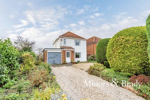 74 School Lane, Sprowston, Norwich, NR7 8TQ