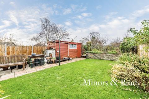 74 School Lane, Sprowston, Norwich, NR7 8TQ