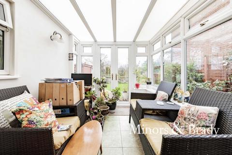 74 School Lane, Sprowston, Norwich, NR7 8TQ