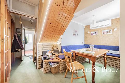 74 School Lane, Sprowston, Norwich, NR7 8TQ
