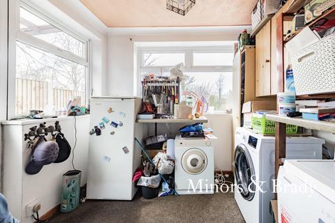 74 School Lane, Sprowston, Norwich, NR7 8TQ