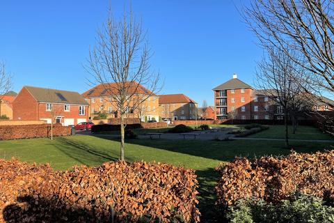 2 bedroom apartment for sale - Windermere Drive, Lakeside, Doncaster DN4 5PZ - Viewing EssentiaL