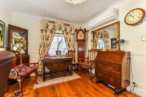 3 bedroom end of terrace house for sale, Mount Pleasant Road, Alton, Hampshire