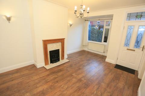 4 bedroom terraced house for sale - Parkfield Grove, Beeston