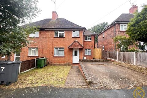 5 bedroom semi-detached house to rent, Hillcrest Road, Guildford