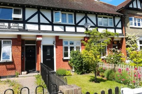 3 bedroom terraced house for sale - Broomstick Hall Road, Waltham Abbey