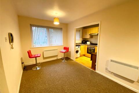 1 bedroom apartment to rent, Bubwith Close, Chard, TA20