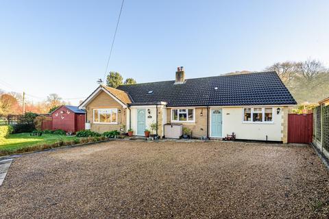 3 bedroom detached bungalow for sale - Townsend, Montacute, Somerset, TA15