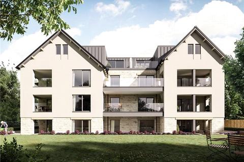 2 bedroom penthouse for sale - Limegarth, 27 Kings Road, Ilkley, West Yorkshire