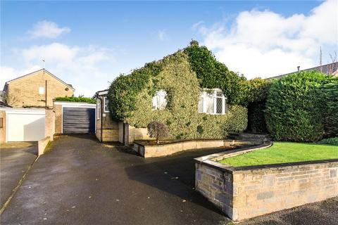 3 bedroom bungalow for sale - Barnwood Crescent, Earby, Barnoldswick